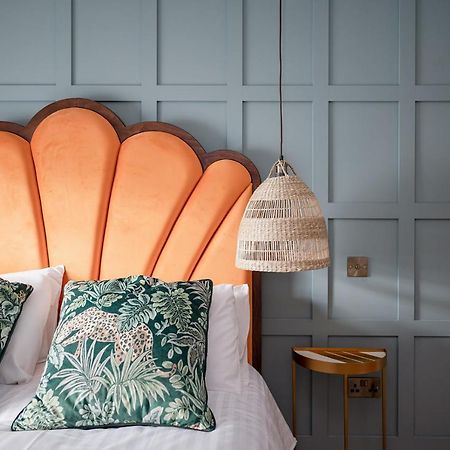 The Seelies - Luxury Aparthotel - By The House Of Danu Kingussie Luaran gambar