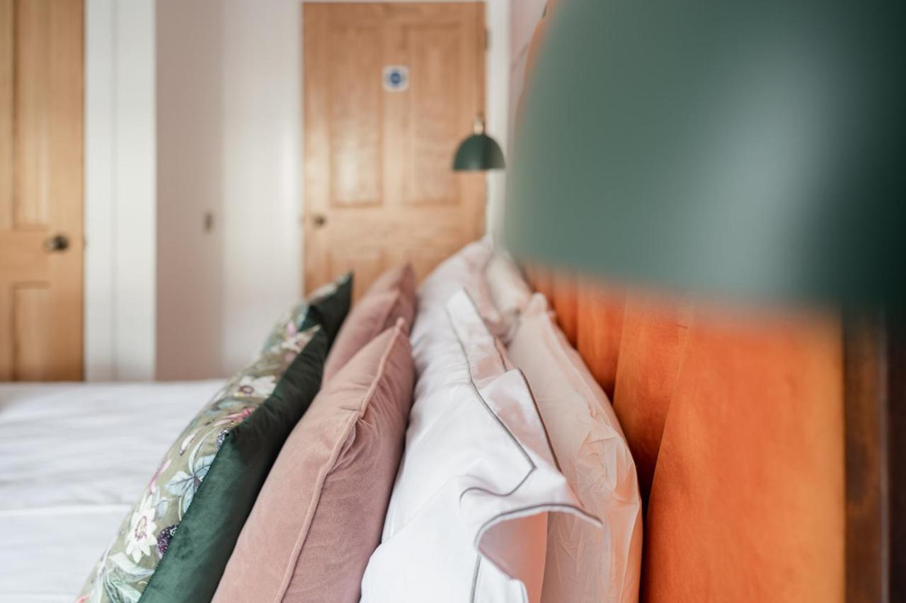 The Seelies - Luxury Aparthotel - By The House Of Danu Kingussie Luaran gambar