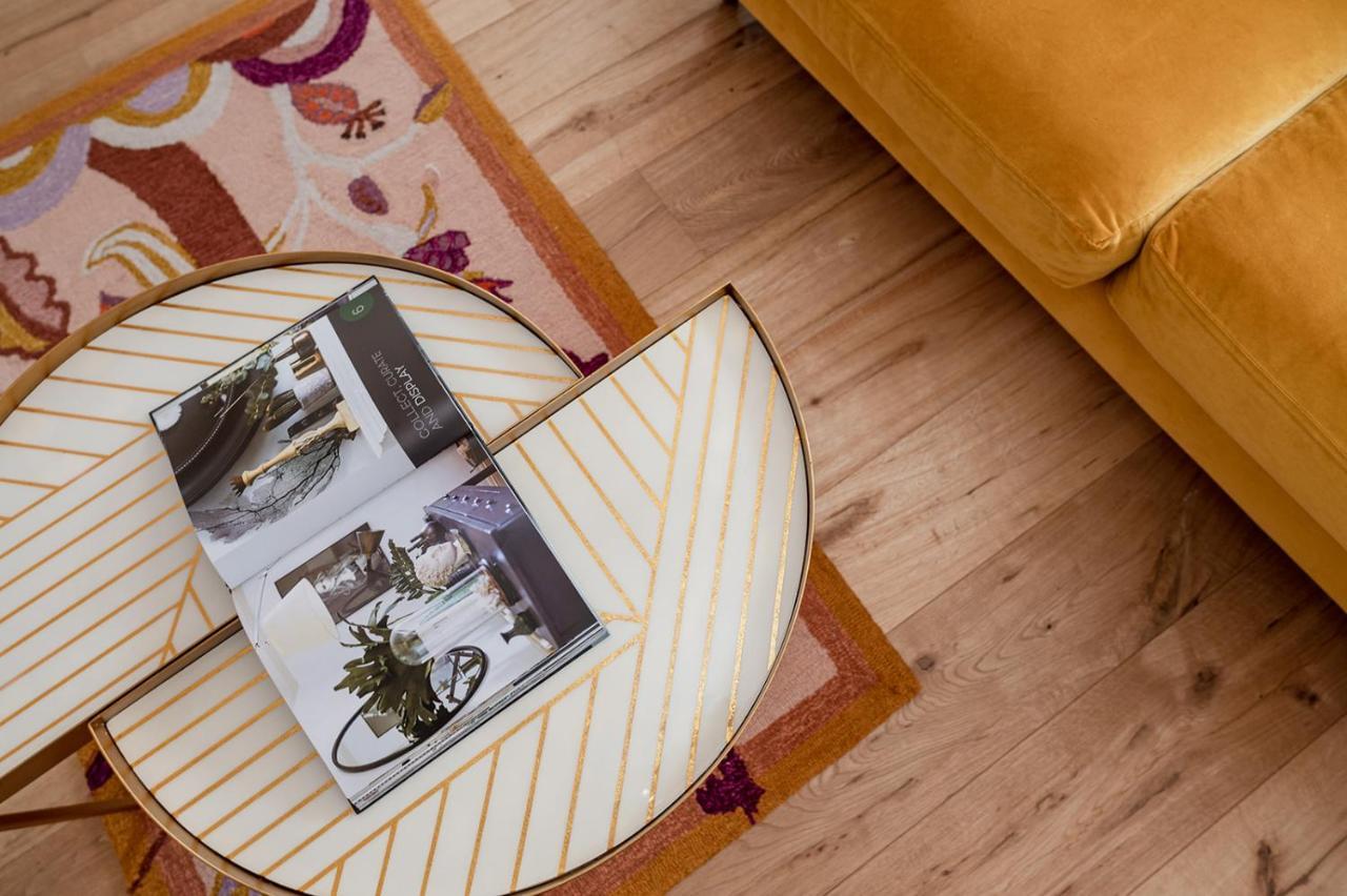 The Seelies - Luxury Aparthotel - By The House Of Danu Kingussie Luaran gambar